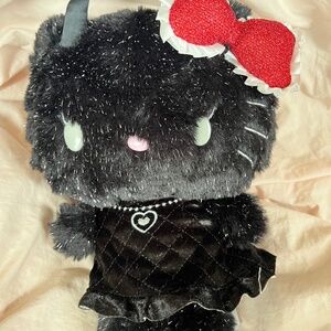 Hellokitty angel devil series